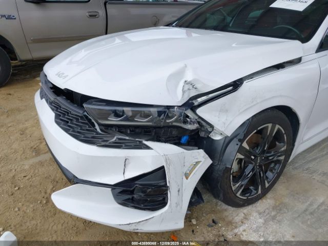 Kia K5 Gt-line Image 7