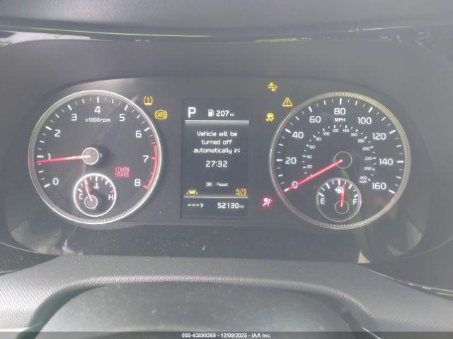 Kia K5 Gt-line Image 11