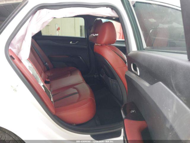 Kia K5 Gt-line Image 4