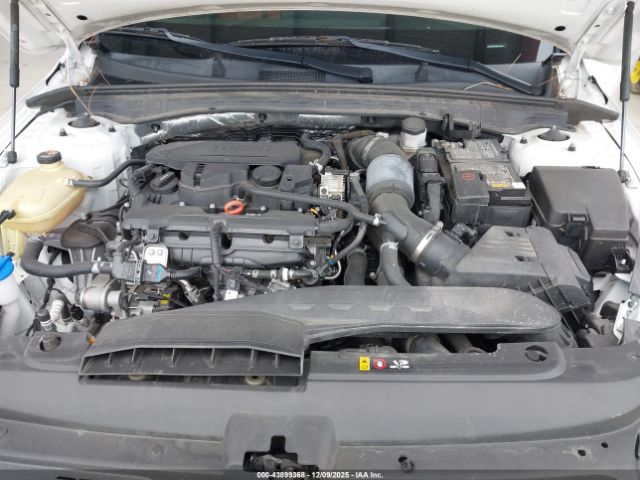 Kia K5 Gt-line Image 15