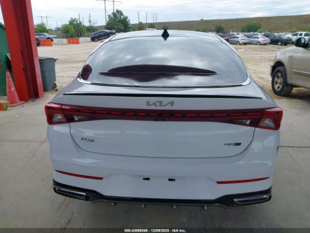 Kia K5 Gt-line Image 13