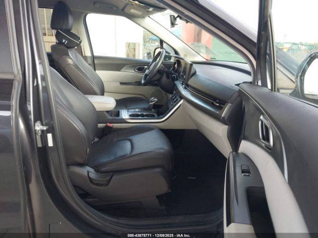 Kia Carnival Lx Seat Package Image 14