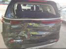 Kia Carnival Lx Seat Package Image 2
