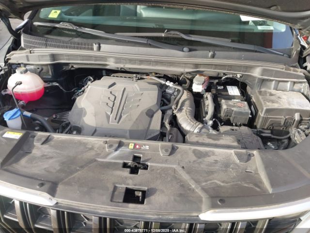 Kia Carnival Lx Seat Package Image 8