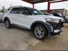 Ford Explorer Limited Image 1