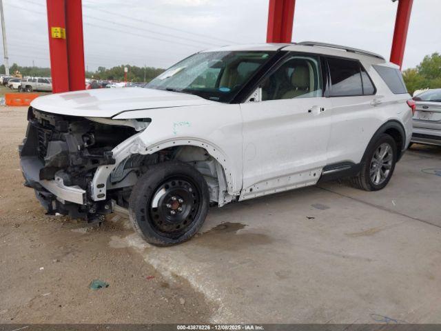 Ford Explorer Limited Image 5