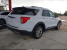 Ford Explorer Limited Image 4
