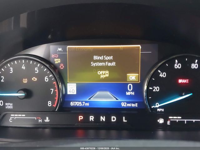 Ford Explorer Limited Image 6