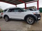 Ford Explorer Limited Image 12