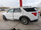 Ford Explorer Limited Image 13