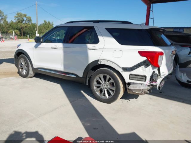 Ford Explorer Xlt Image 15