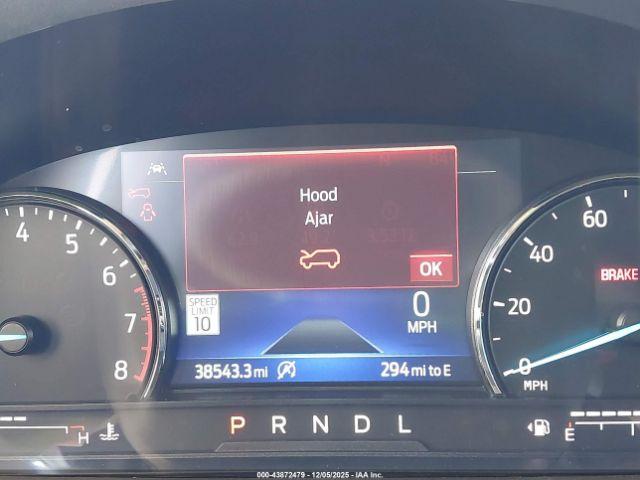 Ford Explorer Xlt Image 11