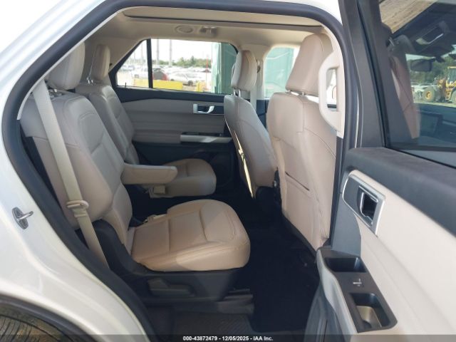 Ford Explorer Xlt Image 12