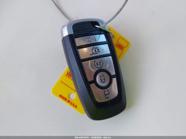 Ford Explorer Xlt Image 16