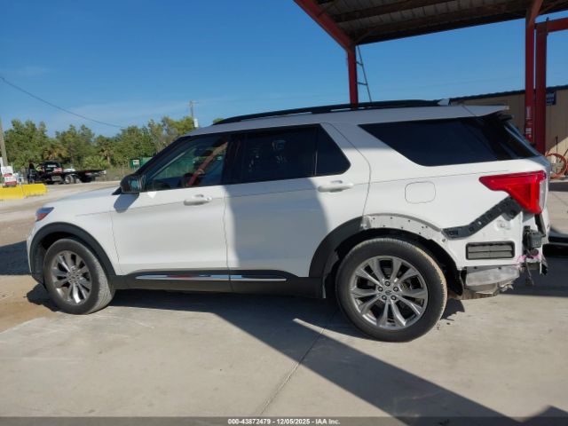 Ford Explorer Xlt Image 2