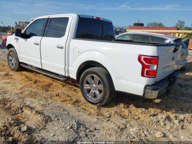 Ford F-150 Xlt Image 6