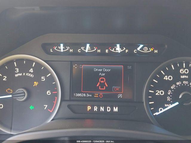 Ford F-150 Xlt Image 9