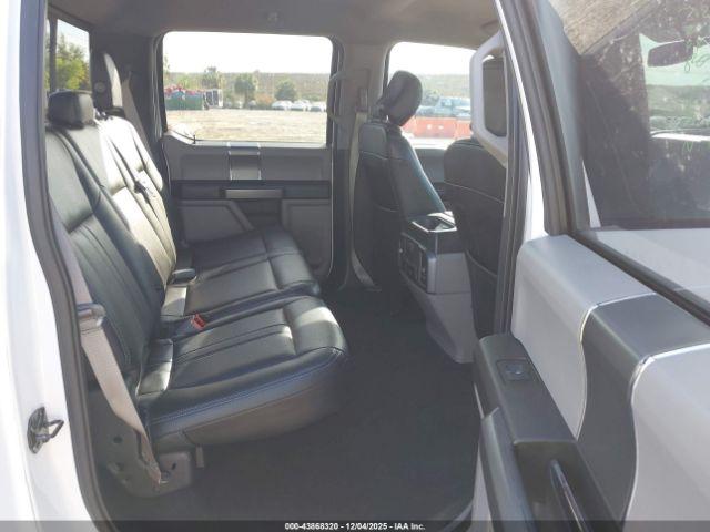 Ford F-150 Xlt Image 10