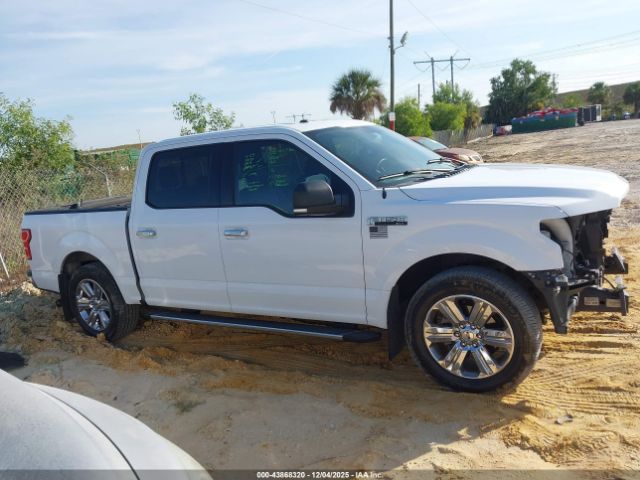 Ford F-150 Xlt Image 7