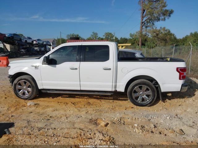 Ford F-150 Xlt Image 2