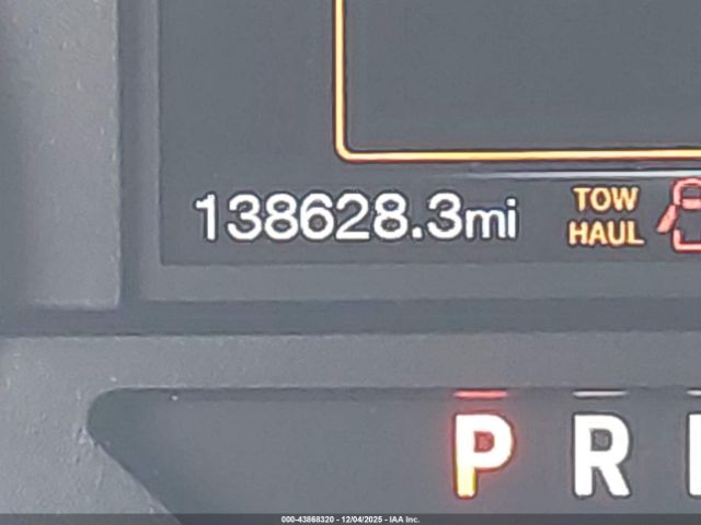 Ford F-150 Xlt Image 5