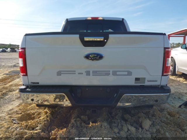 Ford F-150 Xlt Image 3