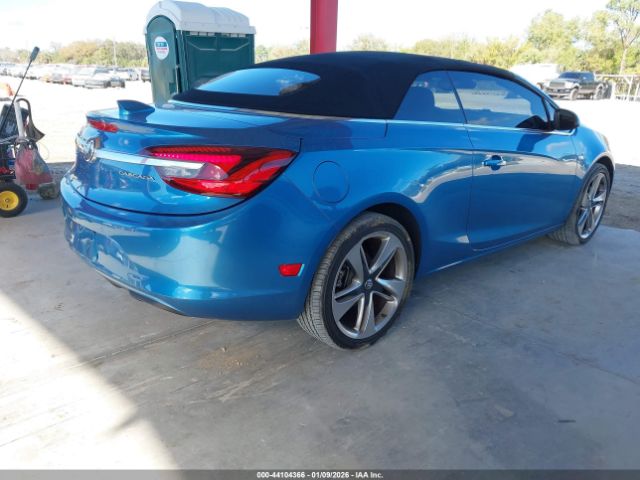 Buick Cascada Sport Touring Image 3