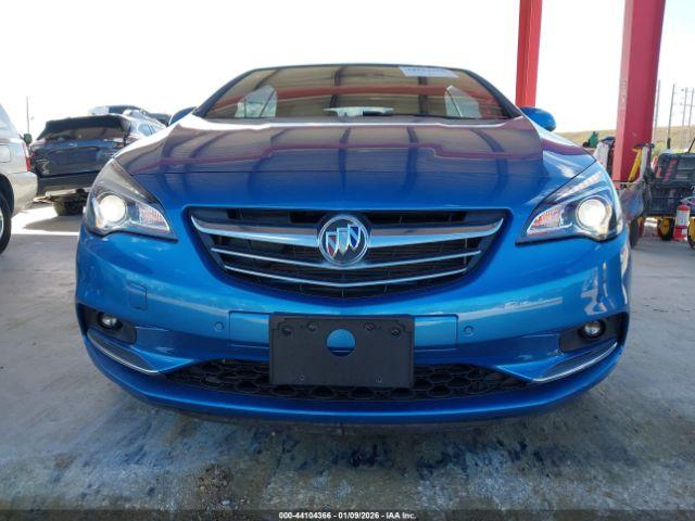 Buick Cascada Sport Touring Image 6