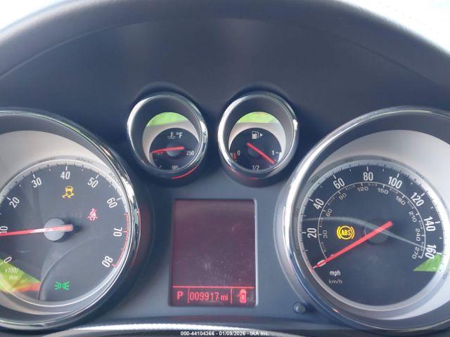 Buick Cascada Sport Touring Image 5