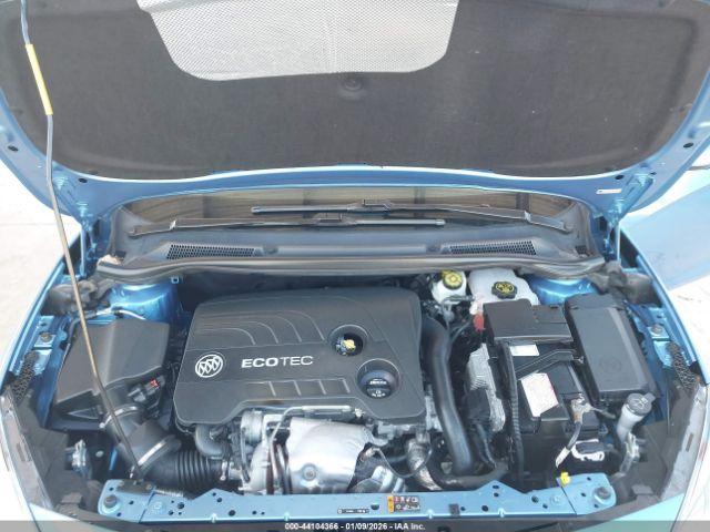 Buick Cascada Sport Touring Image 15