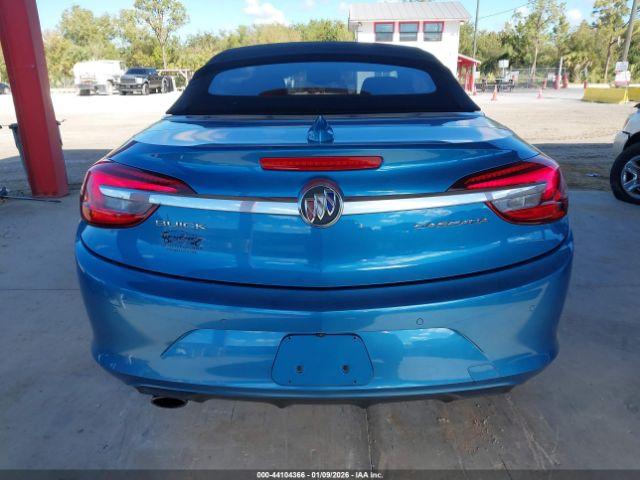 Buick Cascada Sport Touring Image 14